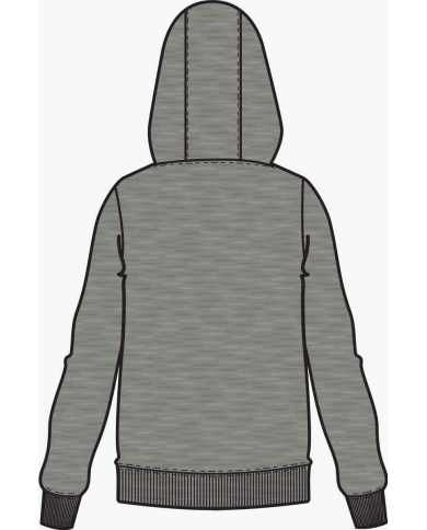 Felpa con cappuccio Nike Park IO9040-063