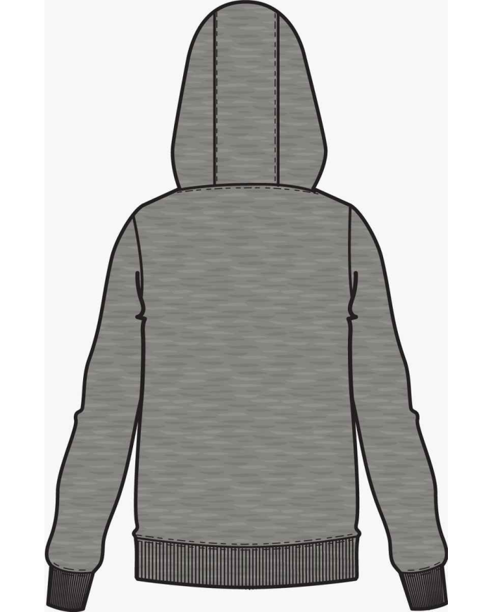 Felpa con cappuccio Nike Park IO9040-063