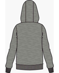 Felpa con cappuccio Nike Park IO9040-063