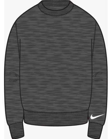 Felpa girocollo Nike Park IO9039-071