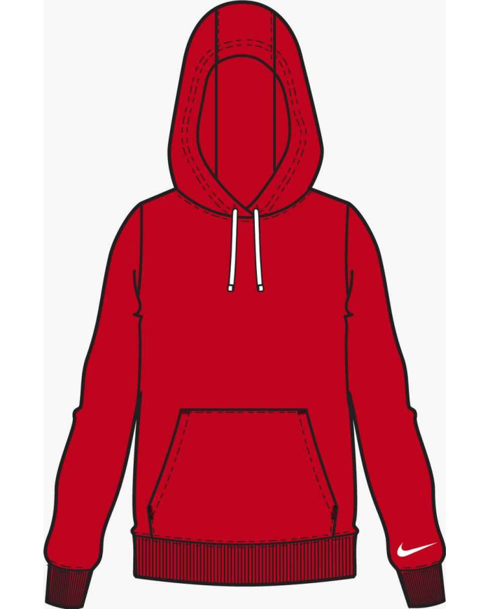 Felpe con cappuccio Nike Park IO9040-657