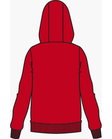 Felpe con cappuccio Nike Park IO9040-657