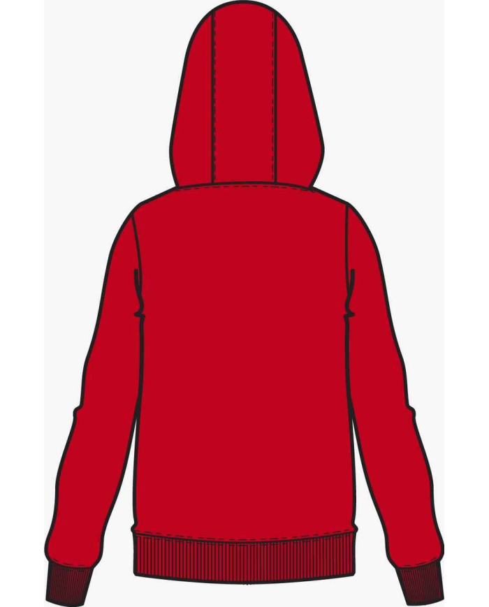 Felpe con cappuccio Nike Park IO9040-657