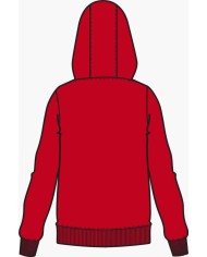 Felpe con cappuccio Nike Park IO9040-657