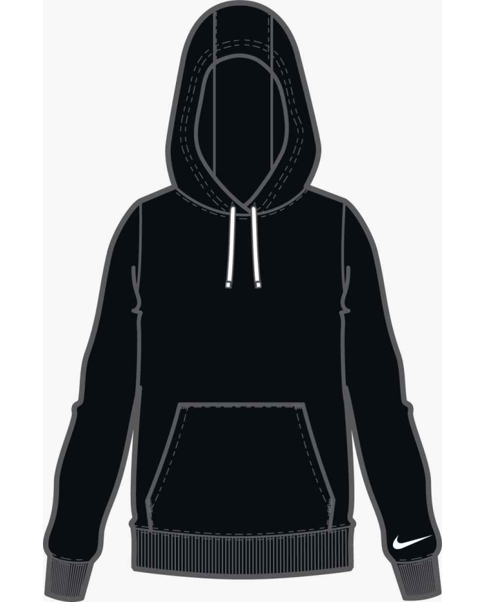 Felpa con cappuccio Nike Park IO9040-010