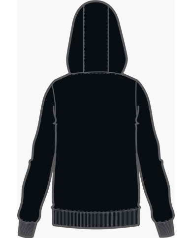 Felpa con cappuccio Nike Park IO9040-010