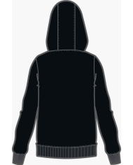 Felpa con cappuccio Nike Park IO9040-010