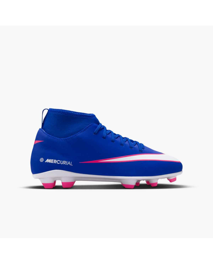 Nike Jr. Mercurial Superfly 10 Club FQ8318-446