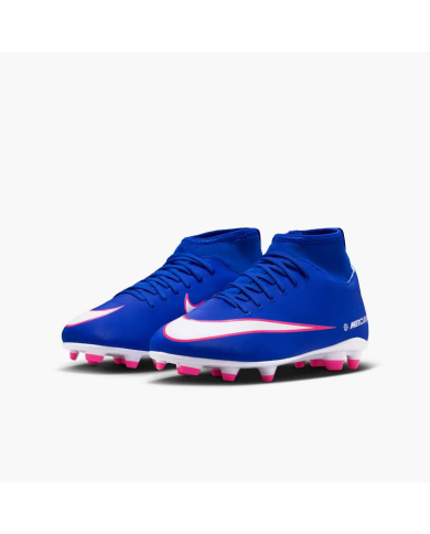 Nike Jr. Mercurial Superfly 10 Club FQ8318-446