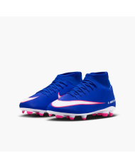 Nike Jr. Mercurial Superfly 10 Club FQ8318-446