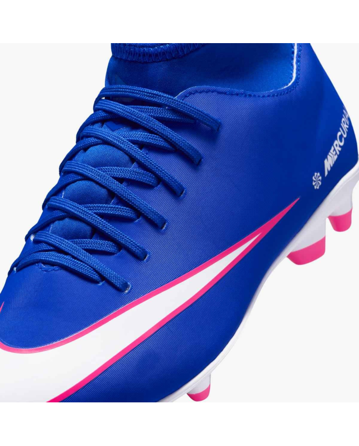 Nike Jr. Mercurial Superfly 10 Club FQ8318-446