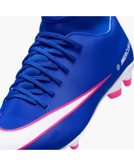 Nike Jr. Mercurial Superfly 10 Club FQ8318-446