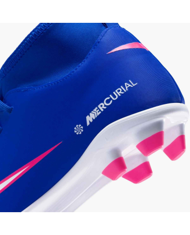 Nike Jr. Mercurial Superfly 10 Club FQ8318-446