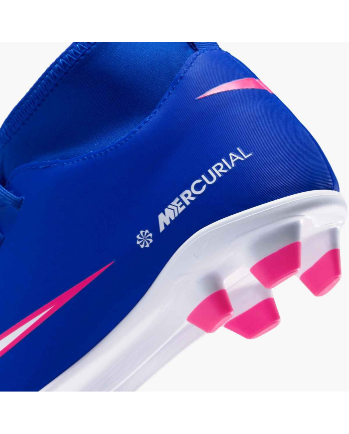 Nike Jr. Mercurial Superfly 10 Club FQ8318-446