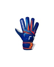 Guanti da Portiere Reusch Attrakt Solid Junior 5672515-4126