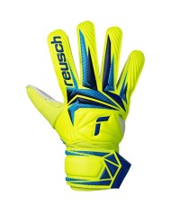 Guanti da Portiere Reusch Attrakt Solid Junior 5672515-2005