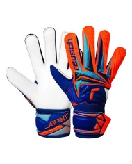Guanti da Portiere Reusch Attrakt Solid Junior 5672515-2005