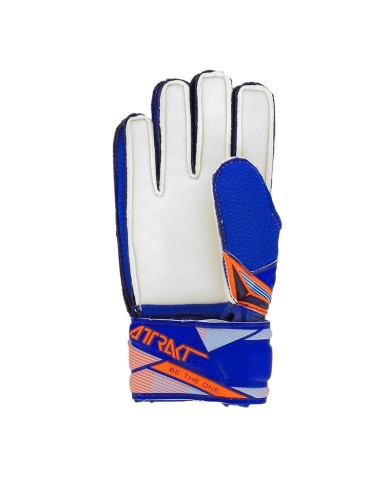 Guanti da Portiere Reusch Attrakt Solid Junior 5672515-4129
