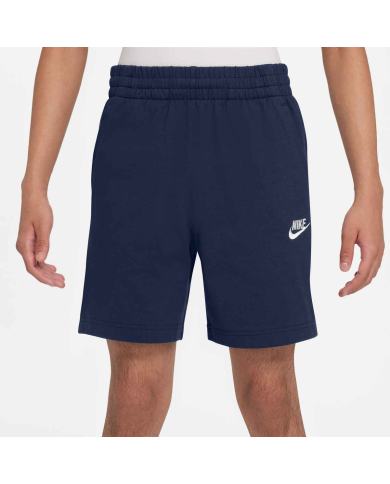 Pantaloncino Nike Sportswear Club FZ5512-410
