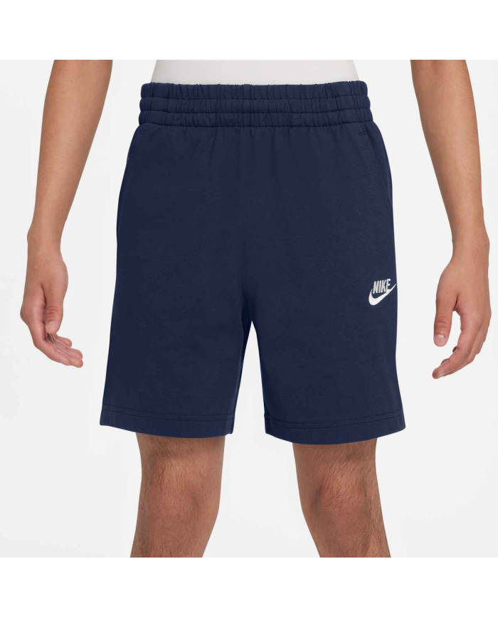 Pantaloncino Nike Sportswear Club FZ5512-410