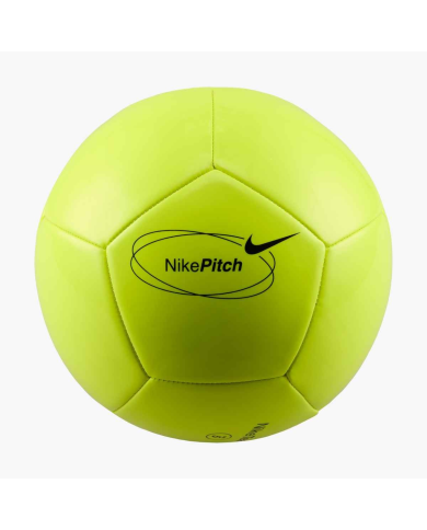 Pallone da calcio Nike Pitch HV6337-702