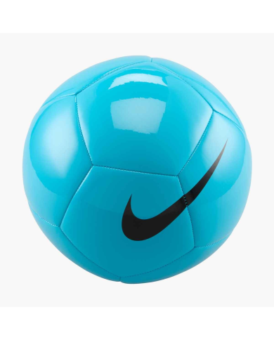 Pallone da calcio Nike Pitch HV6337-420