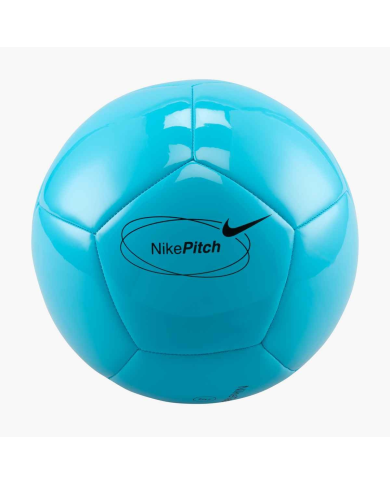 Pallone da calcio Nike Pitch HV6337-420