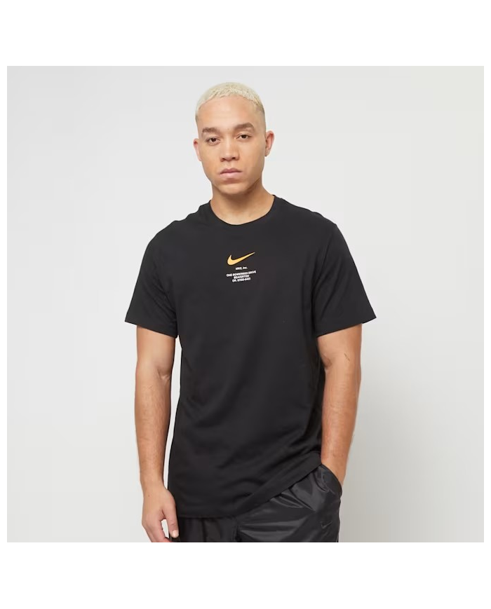 T-shirt Nike Sportswear Athletic Tee IB6482-010