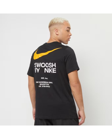 T-shirt Nike Sportswear Athletic Tee IB6482-010