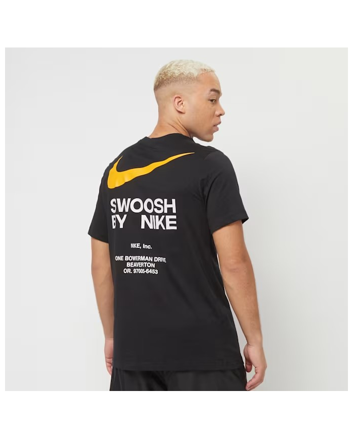 T-shirt Nike Sportswear Athletic Tee IB6482-010