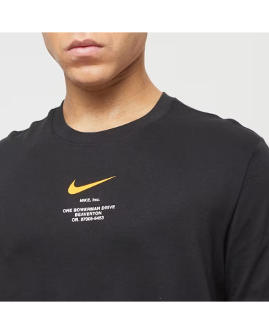 T-shirt Nike Sportswear Athletic Tee IB6482-010