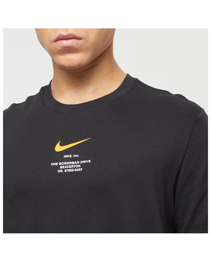T-shirt Nike Sportswear Athletic Tee IB6482-010