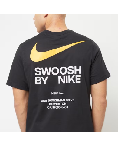 T-shirt Nike Sportswear Athletic Tee IB6482-010