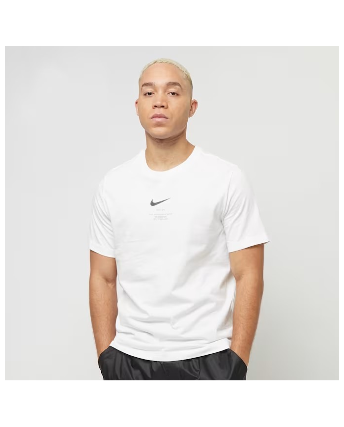 T-shirt Nike Sportswear Athletic Tee IB6482-100