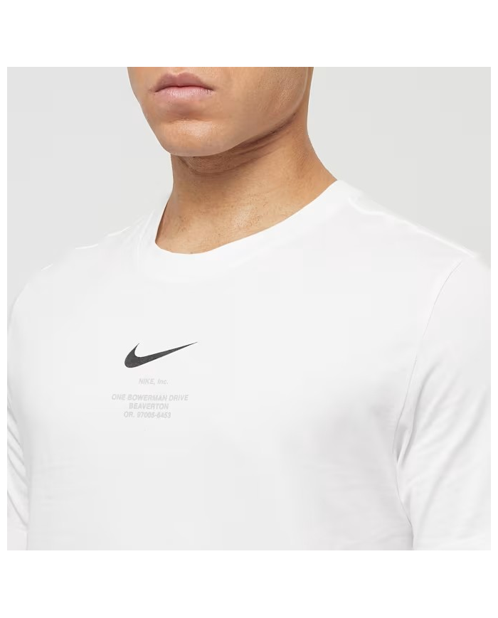 T-shirt Nike Sportswear Athletic Tee IB6482-100