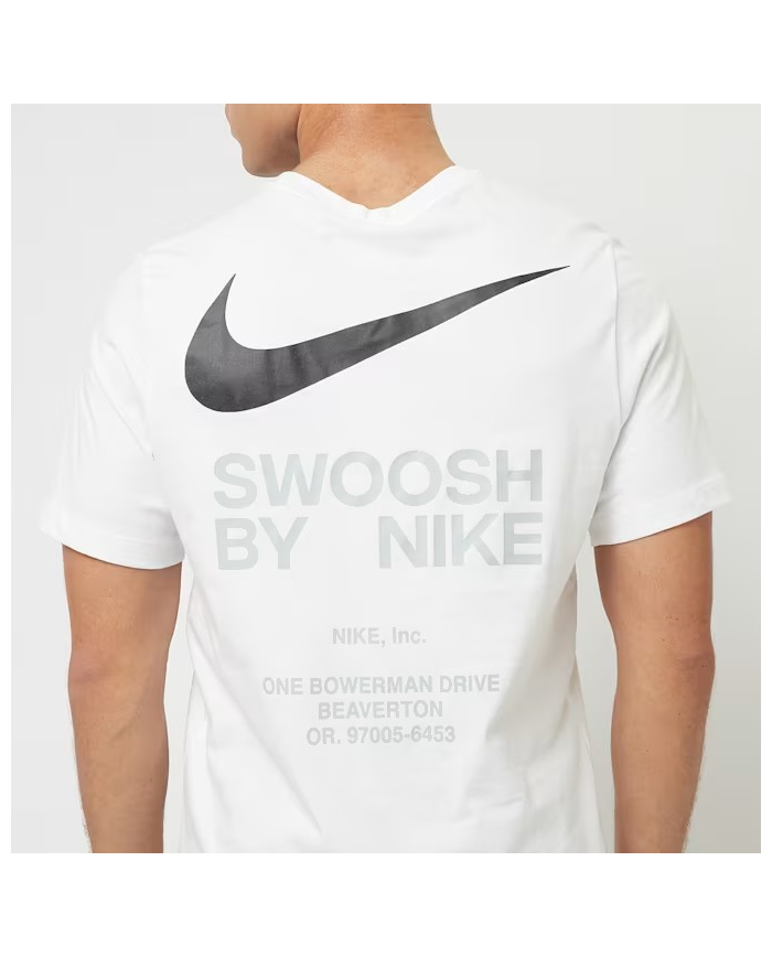 T-shirt Nike Sportswear Athletic Tee IB6482-100