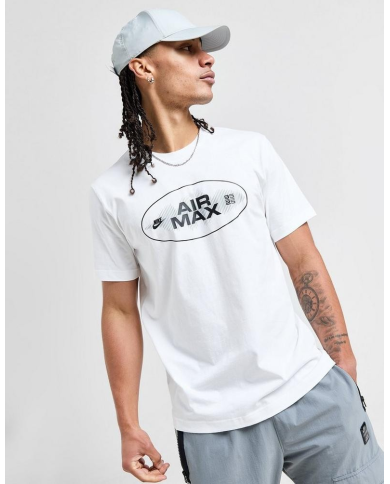 T-shirt Nike Air Max HQ4898-100