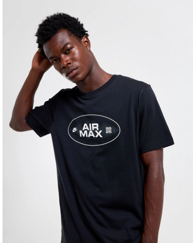 T-shirt Nike Air Max HQ4898-010