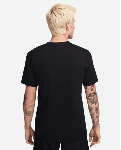 T-shirt Nike Air graphic M HM0185-010