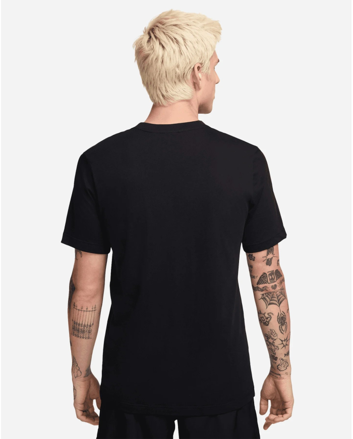 T-shirt Nike Air graphic M HM0185-010