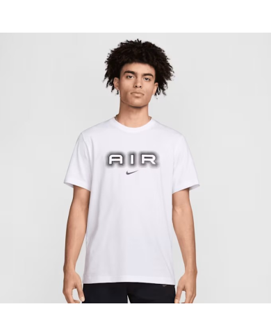 T-shirt Nike Air graphic M HM0185-100
