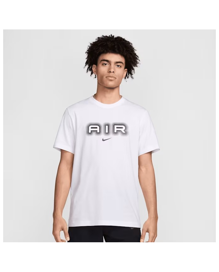 T-shirt Nike Air graphic M HM0185-100