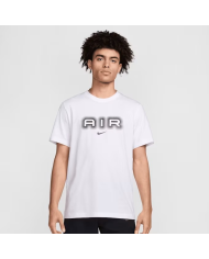 T-shirt Nike Air graphic M HM0185-100