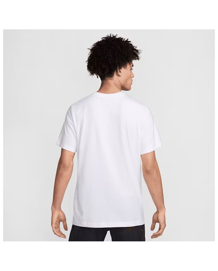 T-shirt Nike Air graphic M HM0185-100