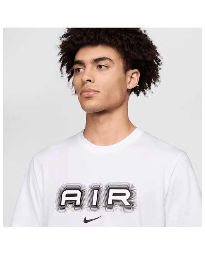 T-shirt Nike Air graphic M HM0185-100