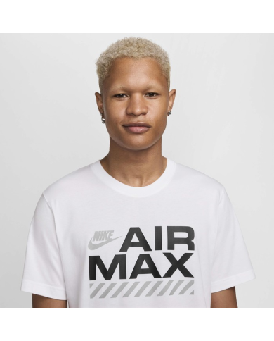 T-shirt Nike Sportswear Air Max HF6597-100