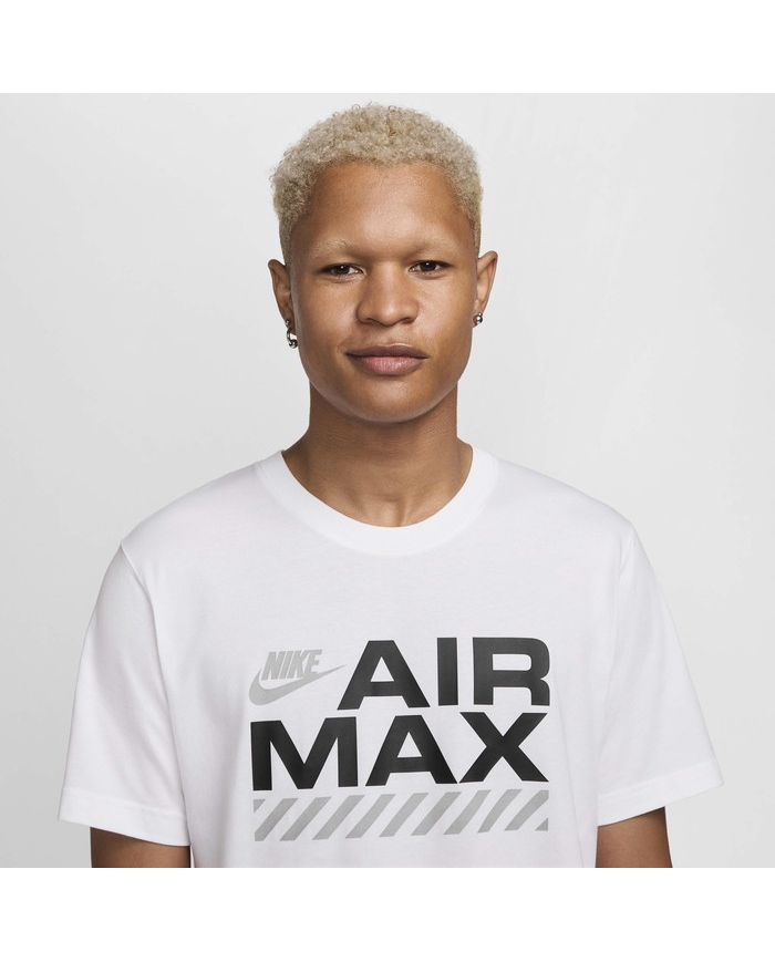 T-shirt Nike Sportswear Air Max HF6597-100