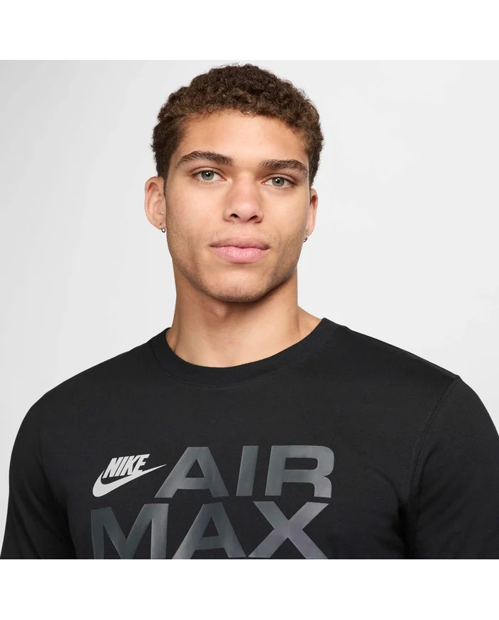 T-shirt Nike Sportswear Air Max HF6597-010