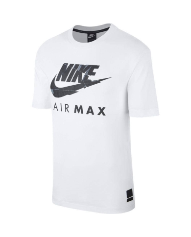 T-shirt Nike NSW Air Max BV4925-100