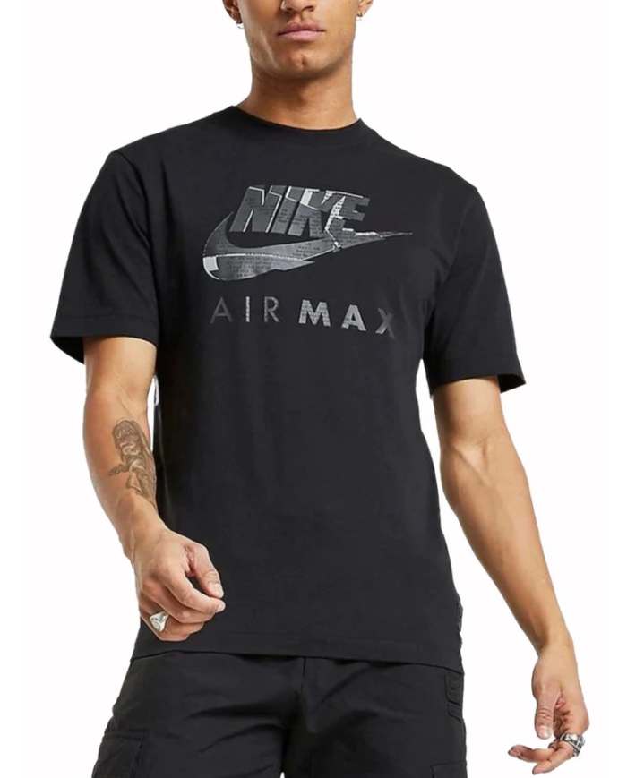 T-shirt Nike NSW Air Max BV4925-010
